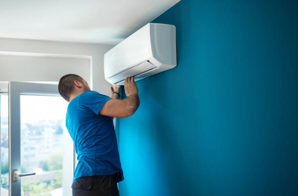 Best HVAC installation services  in Benton, TN