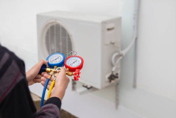 Best 24/7 HVAC repair  in Benton, TN