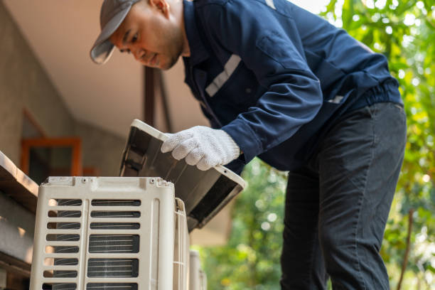 Best HVAC maintenance near me  in Benton, TN